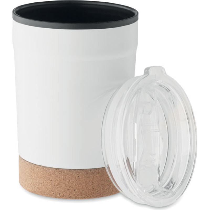 Double wall tumbler 300ml