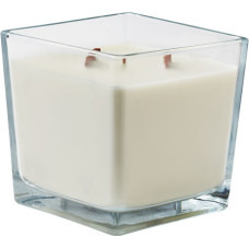 Plant based wax candle 1300 gr