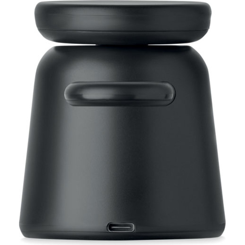 3 in 1 wireless charger 15W