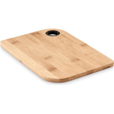 Bamboo cutting board