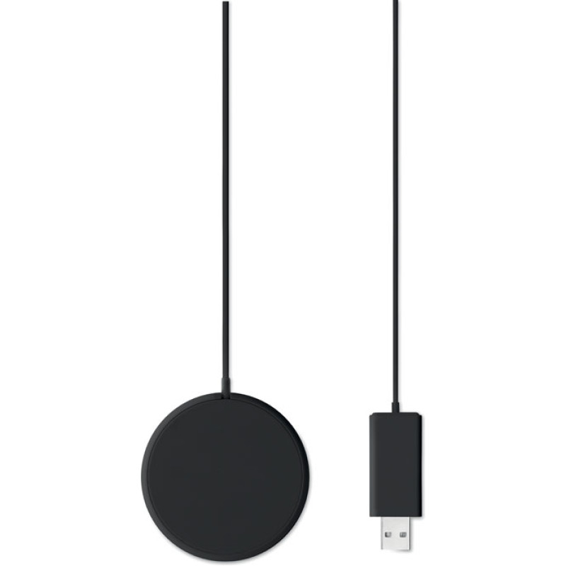 Magnetic wireless charger 10W