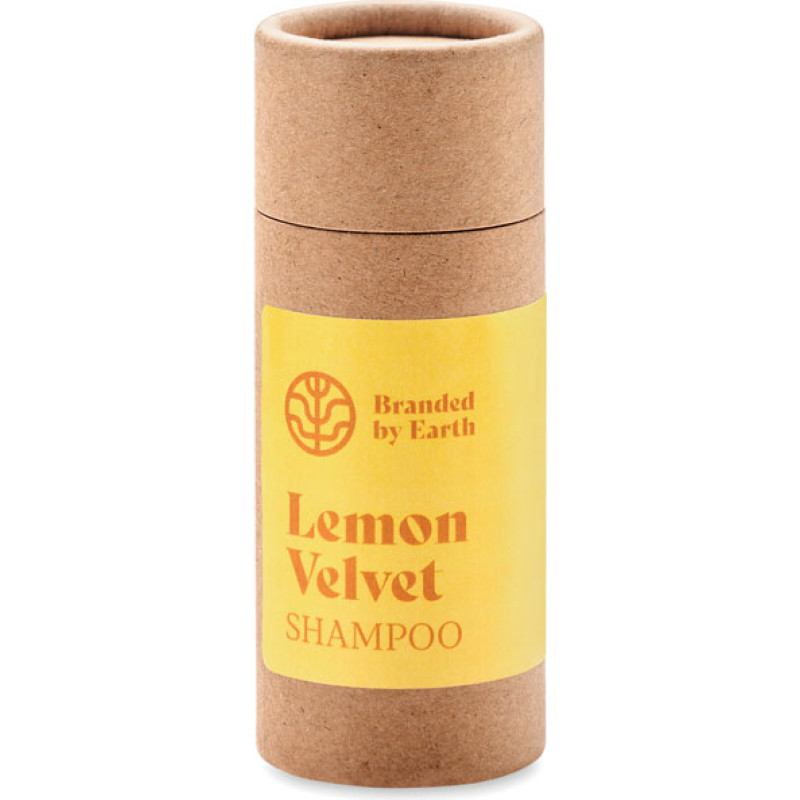 Vegan Unisex shampoo