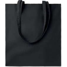Organic cotton shopping bag EU