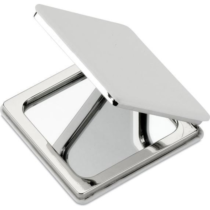 Double magnetic mirror