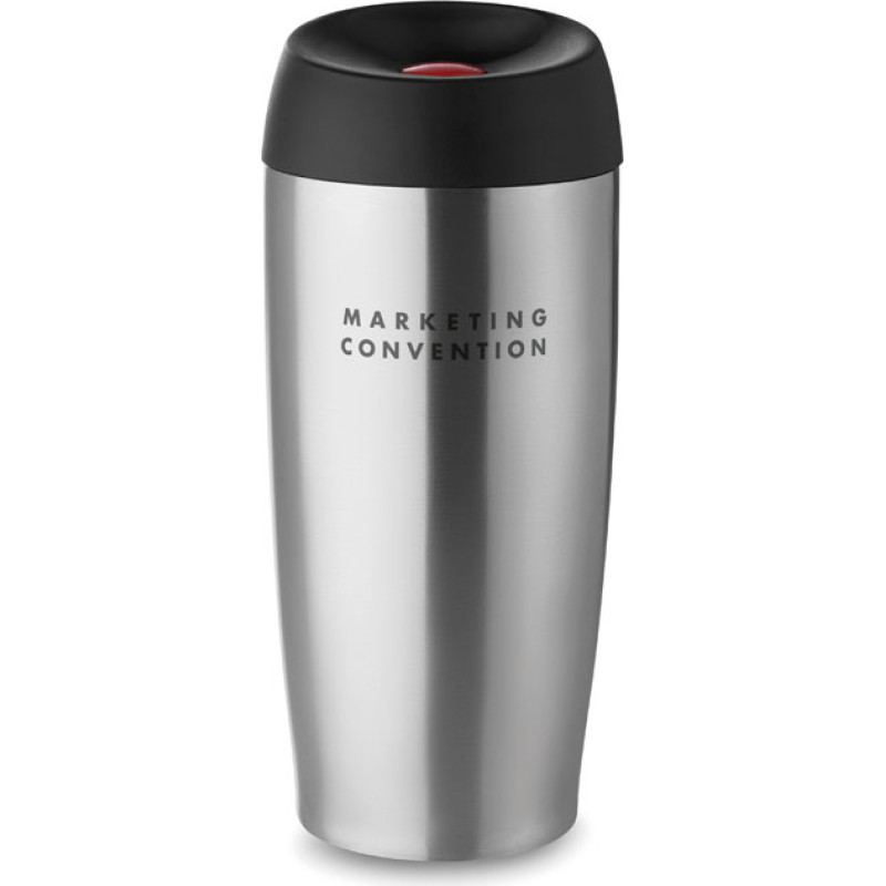Double wall travel cup 350 ml