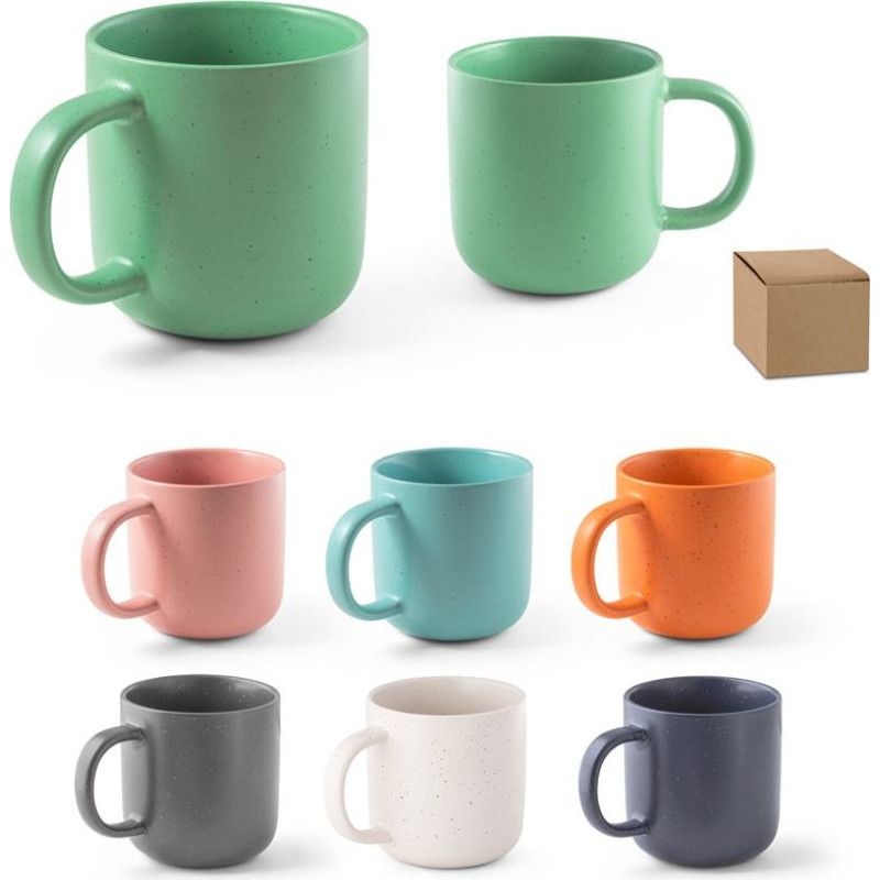 CONSTELLATION. 370 mL ceramic mug