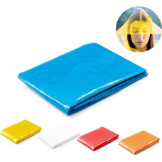 SANDRA. Waterproof poncho