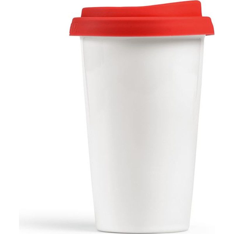 Tagus celojumu kruze no keramikas 300 ml