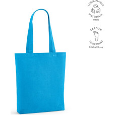 Logan Iepirkumu maisinš Recycled Cotton 280 gsm