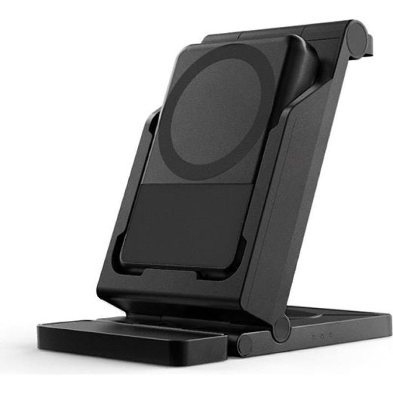 Rupt Trinifty bezvadu ladetajs Parstradats ABS 5 000 mAh