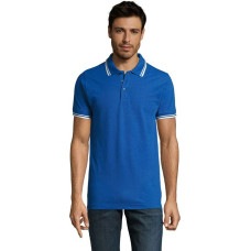 Sol's PASADENA MEN POLO 200