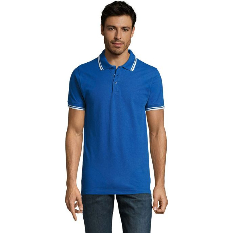 Sol's PASADENA MEN POLO 200